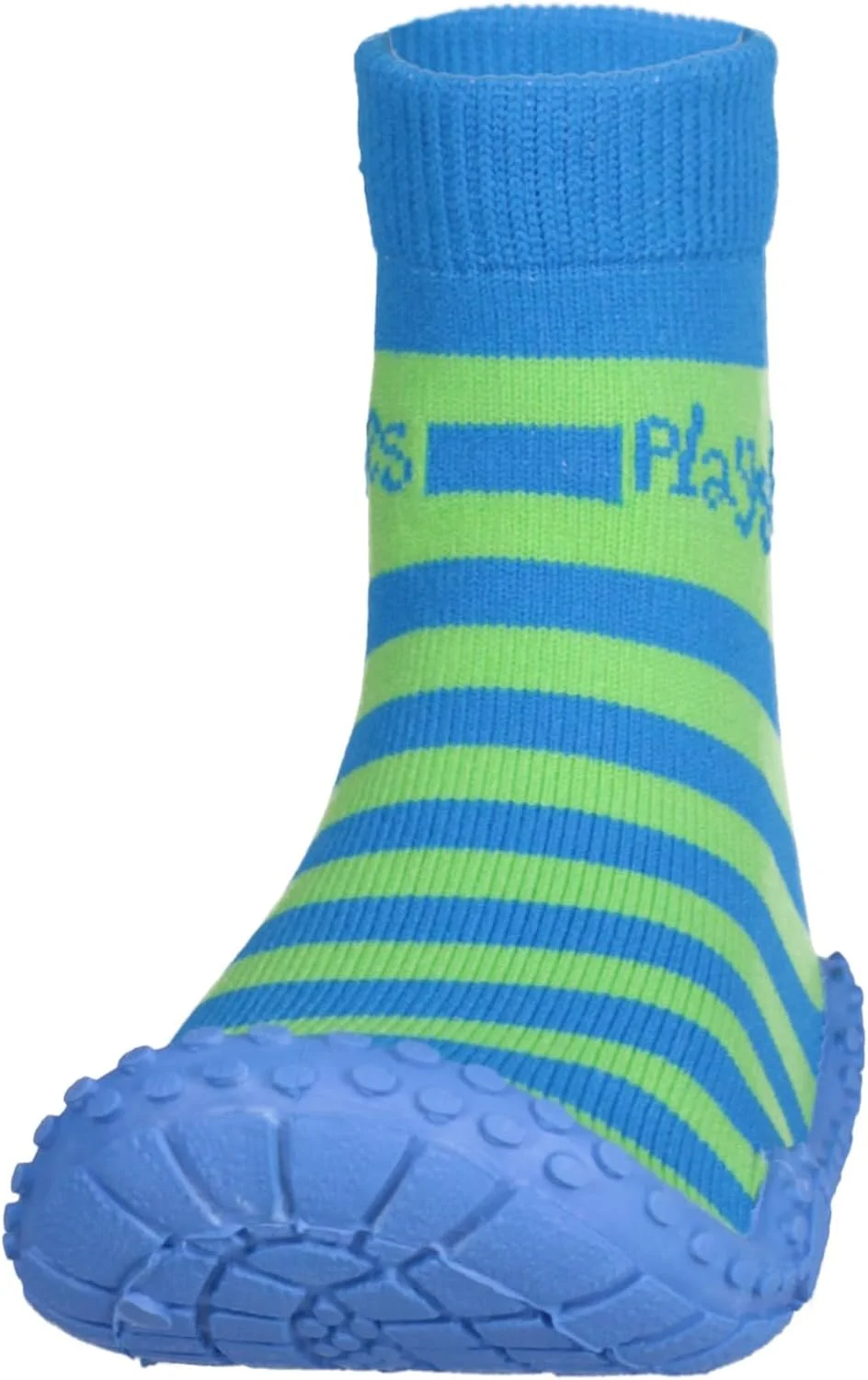 جوراب آبی محافظت در برابر اشعه ماوراء بنفش Playshoes مدل Uni، کفش ساحلی و استخری، سبز آبی سبز 791، سایز 2.5 کودکانه جوراب آبی محافظت در برابر اشعه ماوراء بنفش Playshoes مدل Uni، کفش ساحلی و استخری، سبز آبی سبز 791، سایز 2.5 کودکانه
