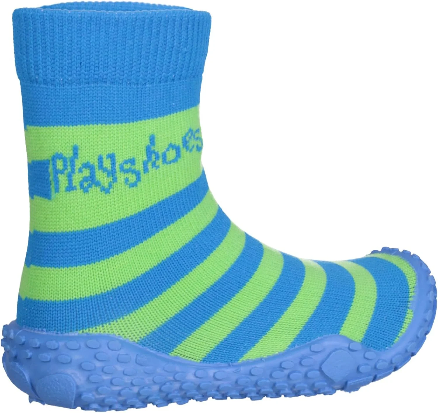 جوراب آبی محافظت در برابر اشعه ماوراء بنفش Playshoes مدل Uni، کفش ساحلی و استخری، سبز آبی سبز 791، سایز 2.5 کودکانه جوراب آبی محافظت در برابر اشعه ماوراء بنفش Playshoes مدل Uni، کفش ساحلی و استخری، سبز آبی سبز 791، سایز 2.5 کودکانه