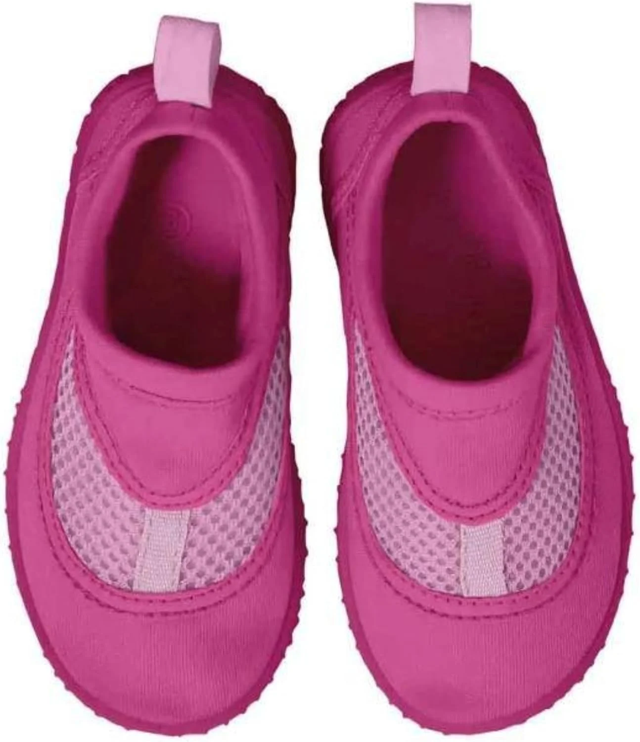 کفش آبی کودکانه آی پلی، مناسب برای دختران و پسران