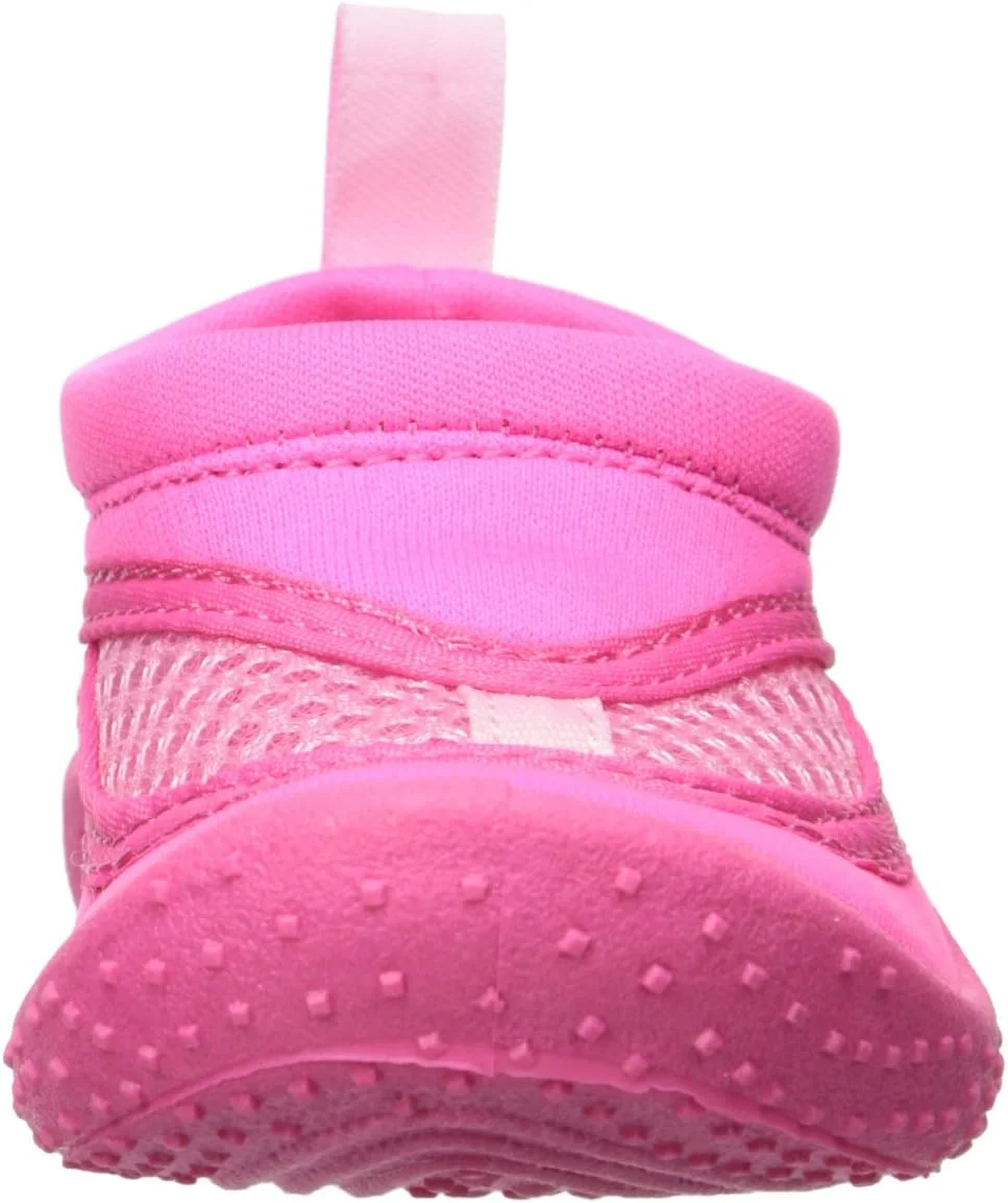 کفش آبی کودکانه آی پلی، مناسب برای دختران و پسران