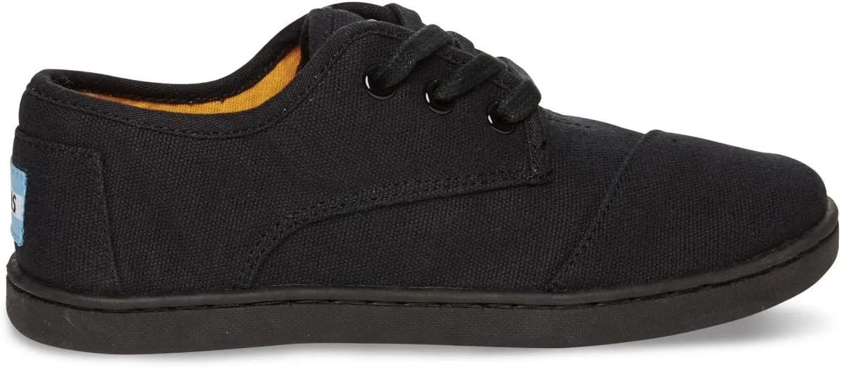 کفش TOMS Paseo-K طرح استتار اقیانوس تیره مدل 10009778 مناسب کودکان