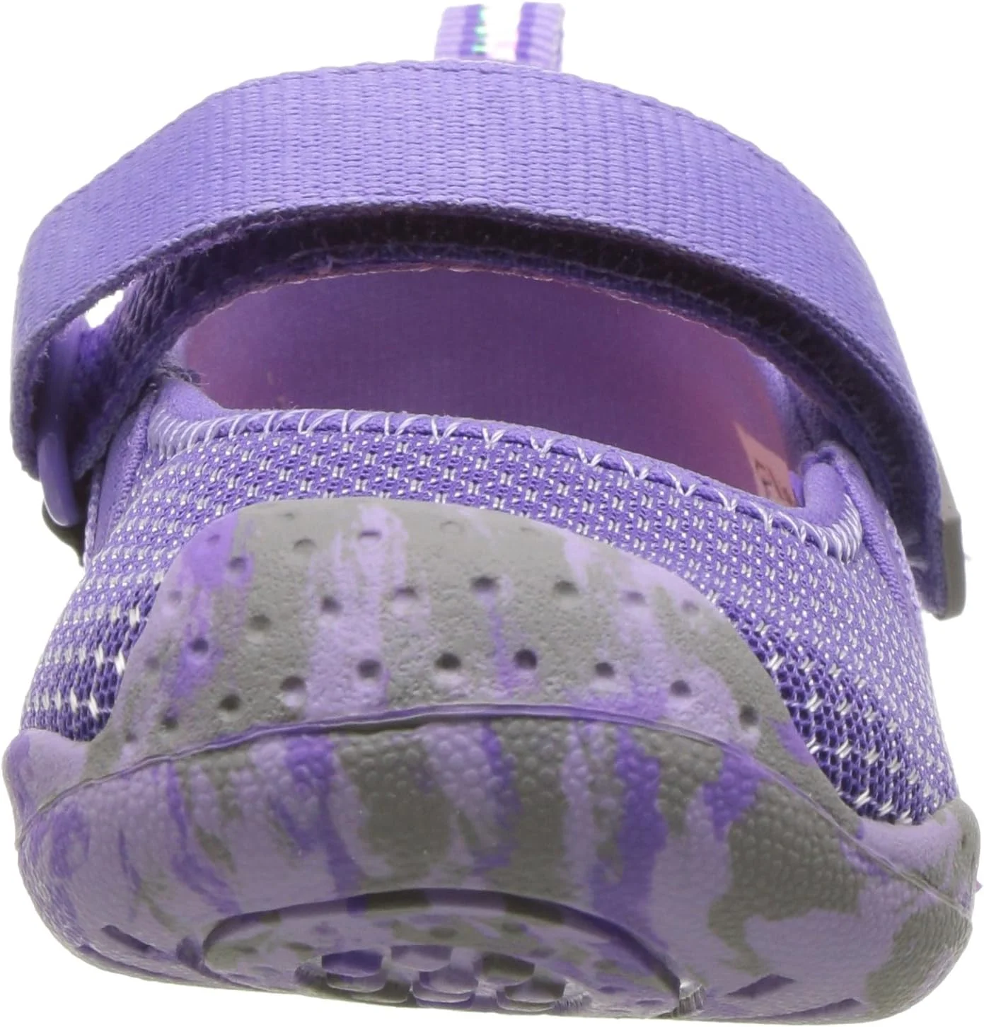 کفش مری جین دخترانه رودخانه ای پدیپد