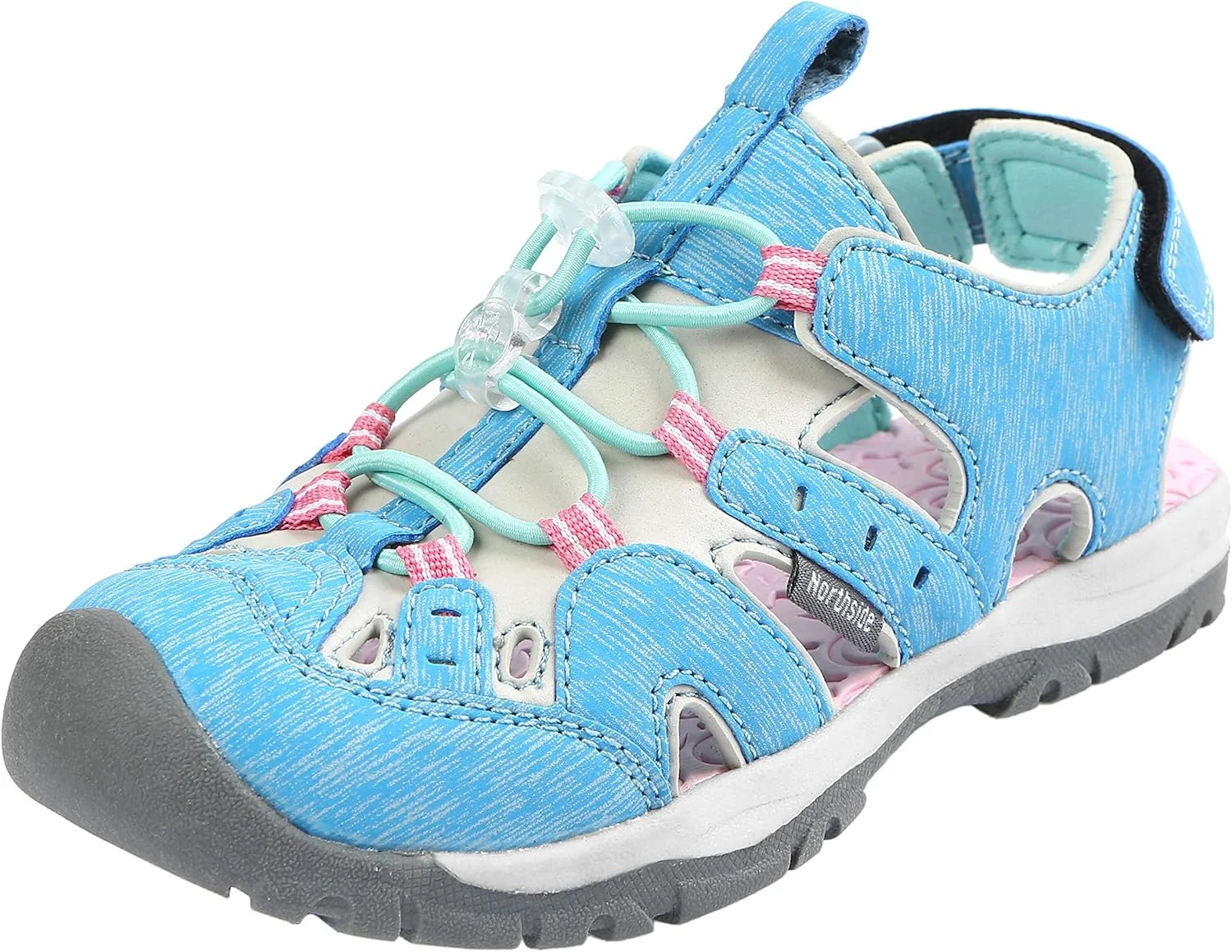 صندل ماهیگیری دخترانه نورث ساید مدل Burke Se