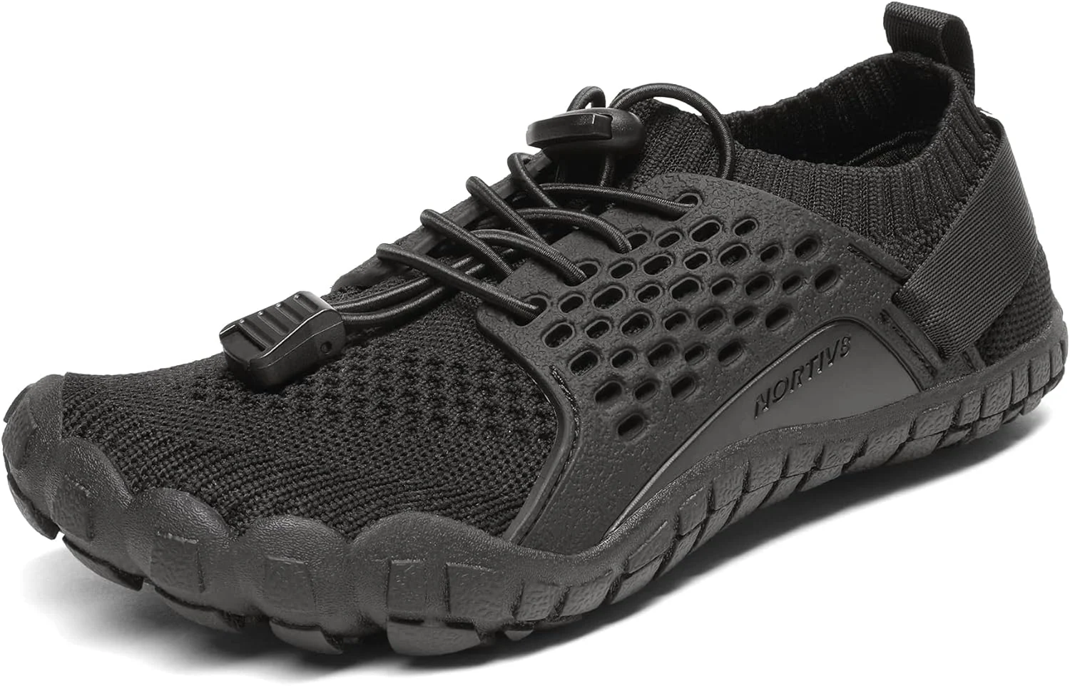 کفش‌های آبی بچگانه NORTIV 8، کفش‌های ورزشی سبک وزن و سریع خشک‌شونده برای فضای باز (مناسب کودکان نوپا/کودکان کوچک/کودکان بزرگ)