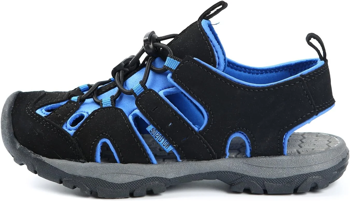 صندل ورزشی مردانه نورث ساید مدل Burke II