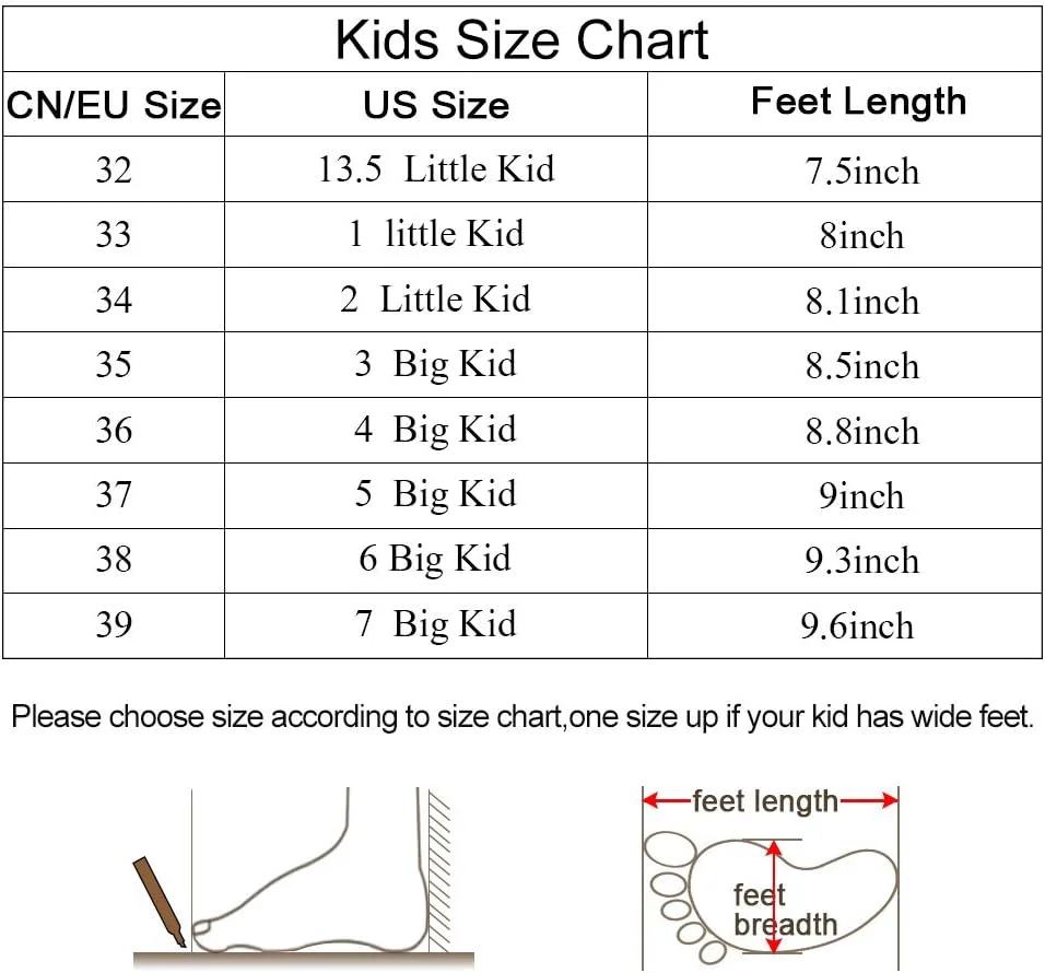 کفش های تنیس و دویدن سبک و تنفسی NYZNIA پسرانه دخترانه مناسب کودکان
