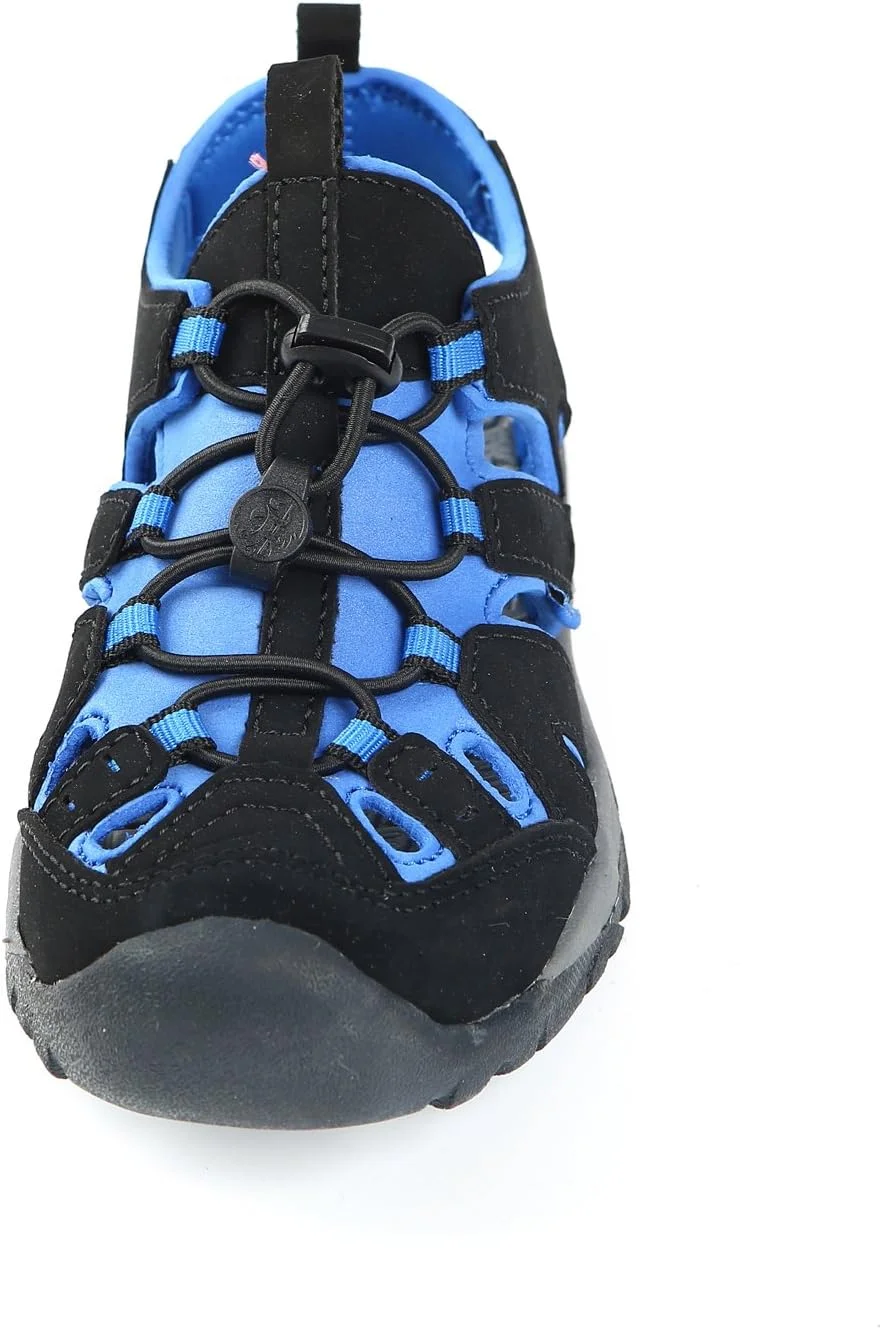 صندل ورزشی مردانه نورث ساید مدل Burke II