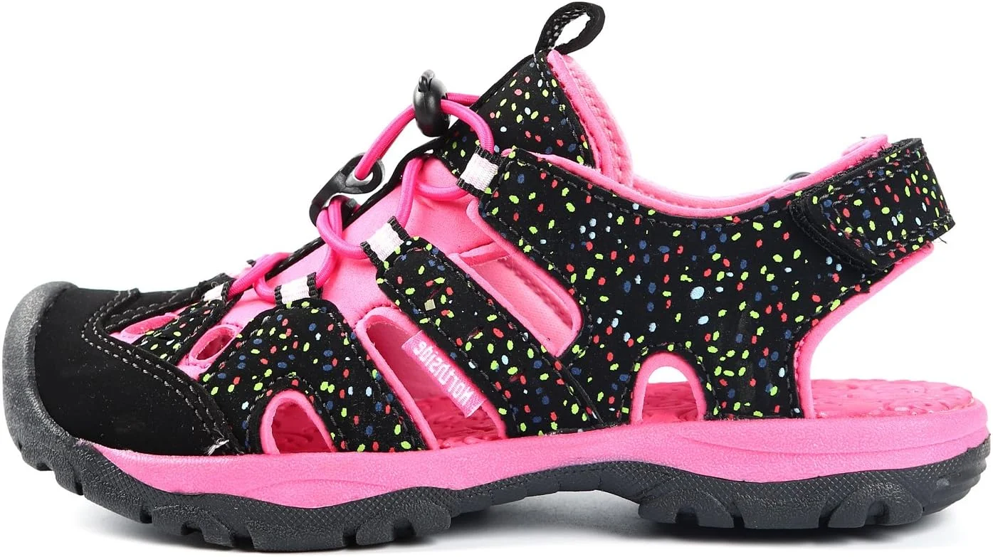 صندل ورزشی کودکانه نورث ساید مدل Burke Se