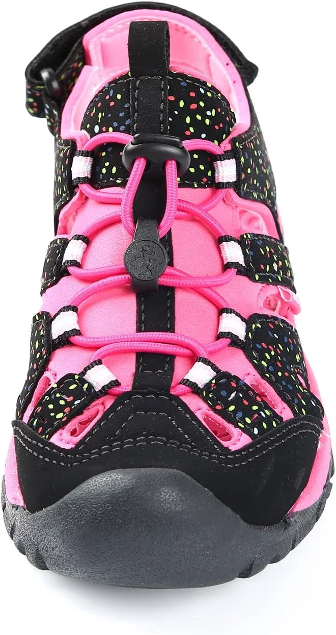 صندل ورزشی کودکانه نورث ساید مدل Burke Se