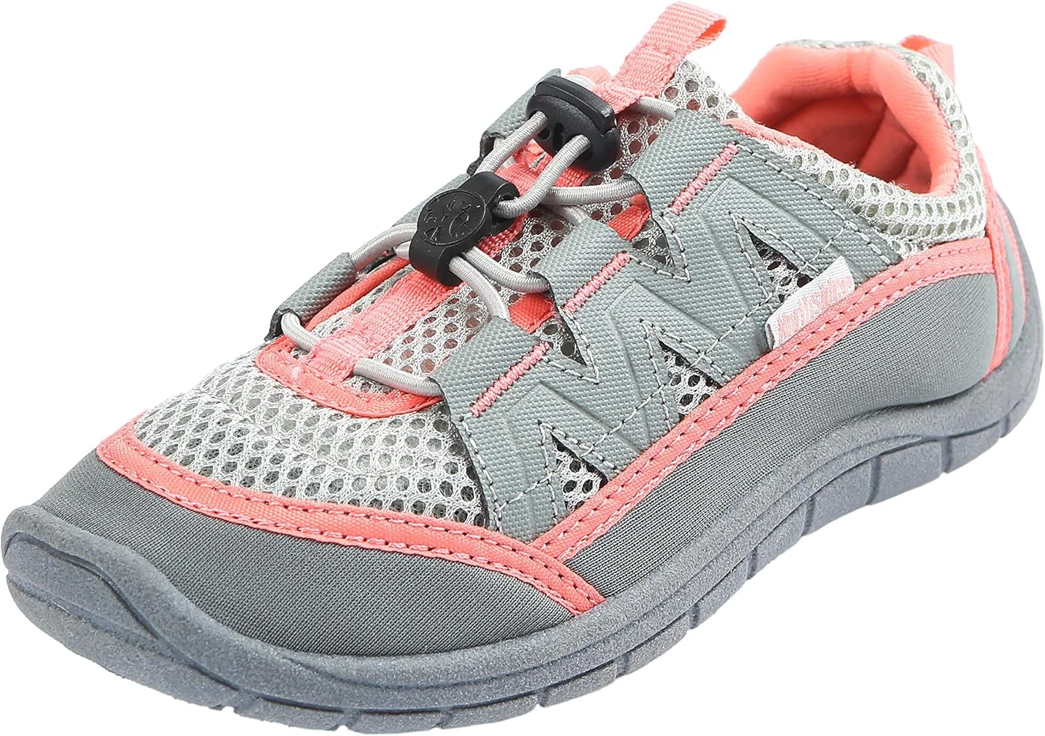 کفش آبی بچگانه نورث ساید مدل Brille II Slip On مناسب کودکان نوپا/کودکان کوچک/کودکان بزرگ