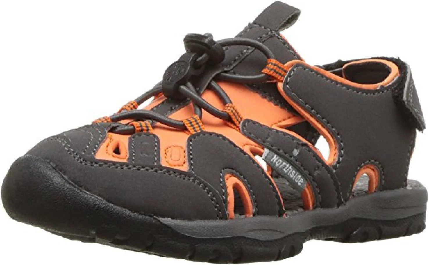 صندل دخترانه نورث ساید Burke Se