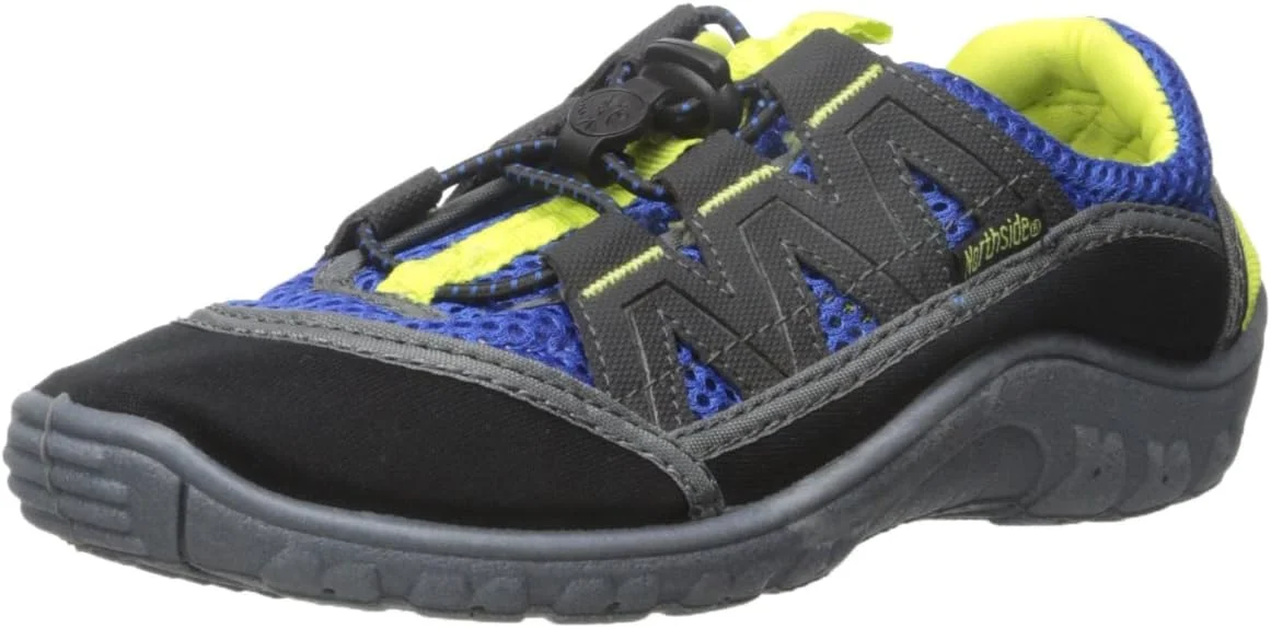 کفش آبی دخترانه نورث ساید مدل Brille Ii