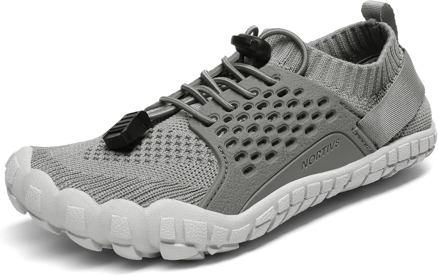 کفش های آبی بچگانه NORTIV 8، کفش های ورزشی سبک وزن و سریع خشک شونده برای فضای باز (مناسب کودکان نوپا/کودکان کوچک/کودکان بزرگ)