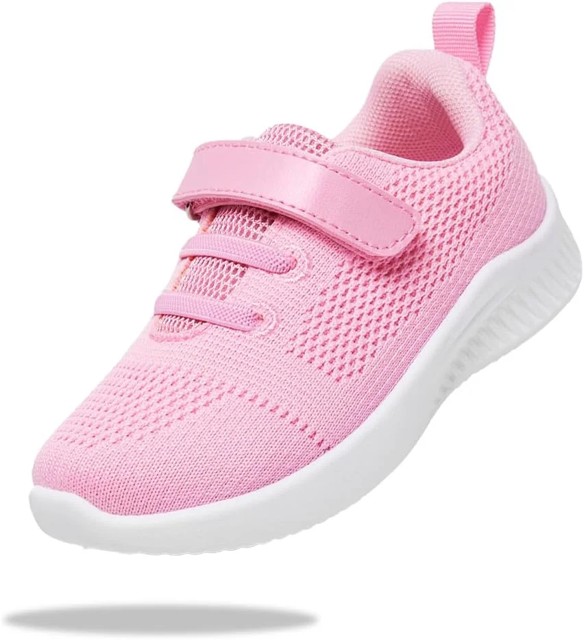 کفش تنیس پسرانه و دخترانه نرتئو، کفش ورزشی سبک وزن بچه گانه (کودک نوپا/کودک کوچک)