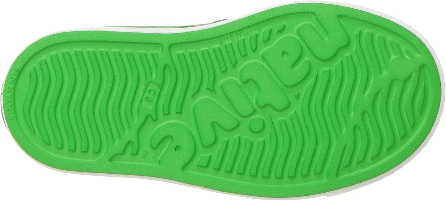 کفش آبی بچگانه یونی‌سکس نیتیو جفرسون