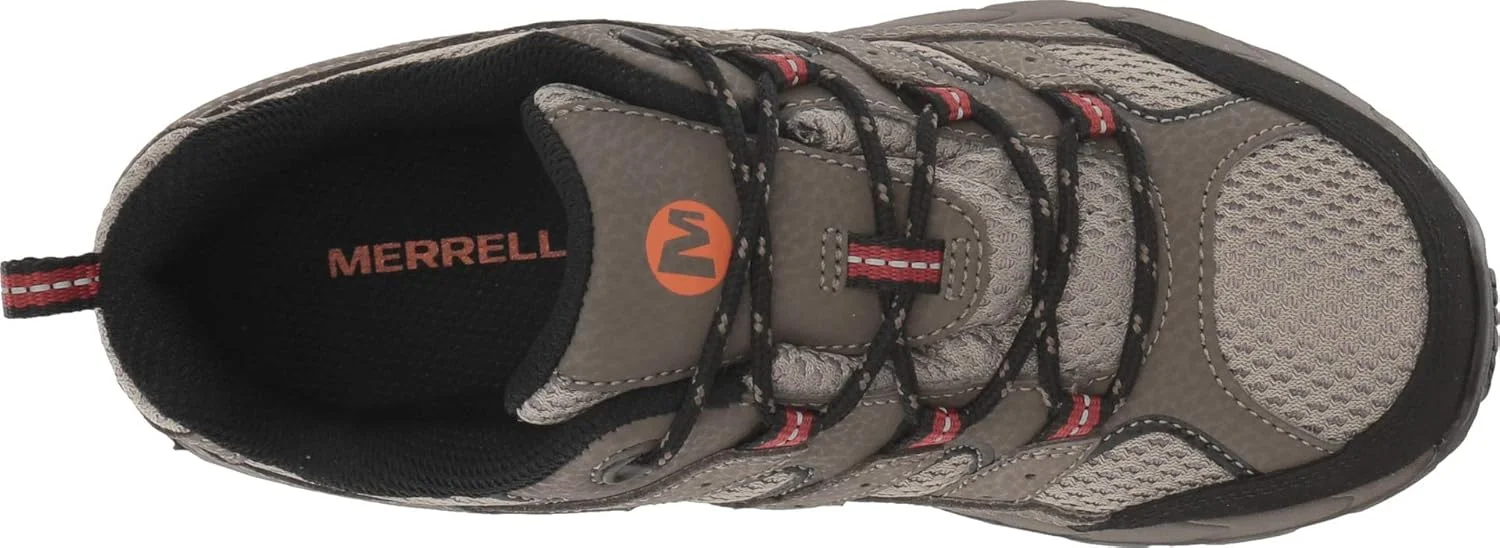 کفش کوهنوردی ساق کوتاه بندی Merrell MOAB 2 LOW LACE بچگانه