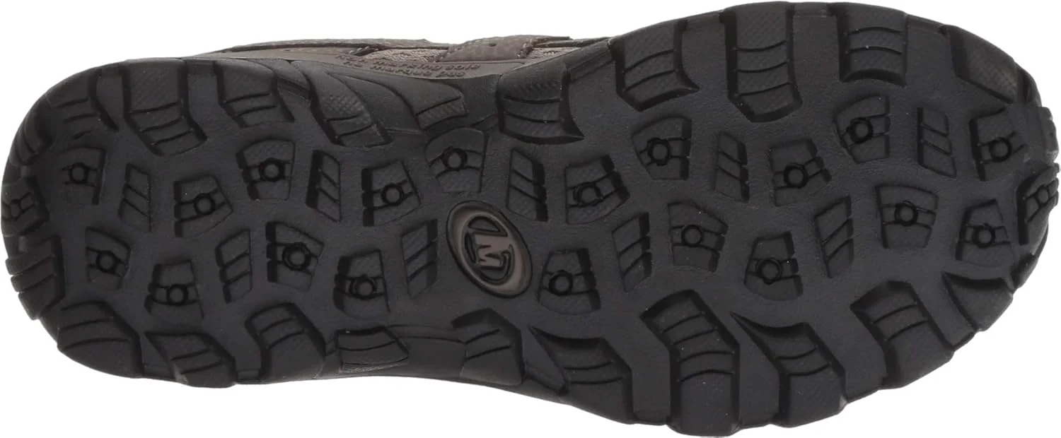 کفش کوهنوردی ساق کوتاه بندی Merrell MOAB 2 LOW LACE بچگانه