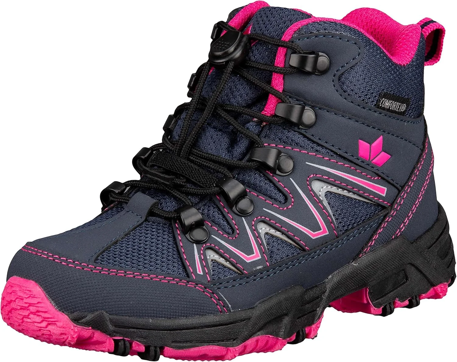 کفش دویدن دخترانه لیکو هامینا مناسب فضای باز