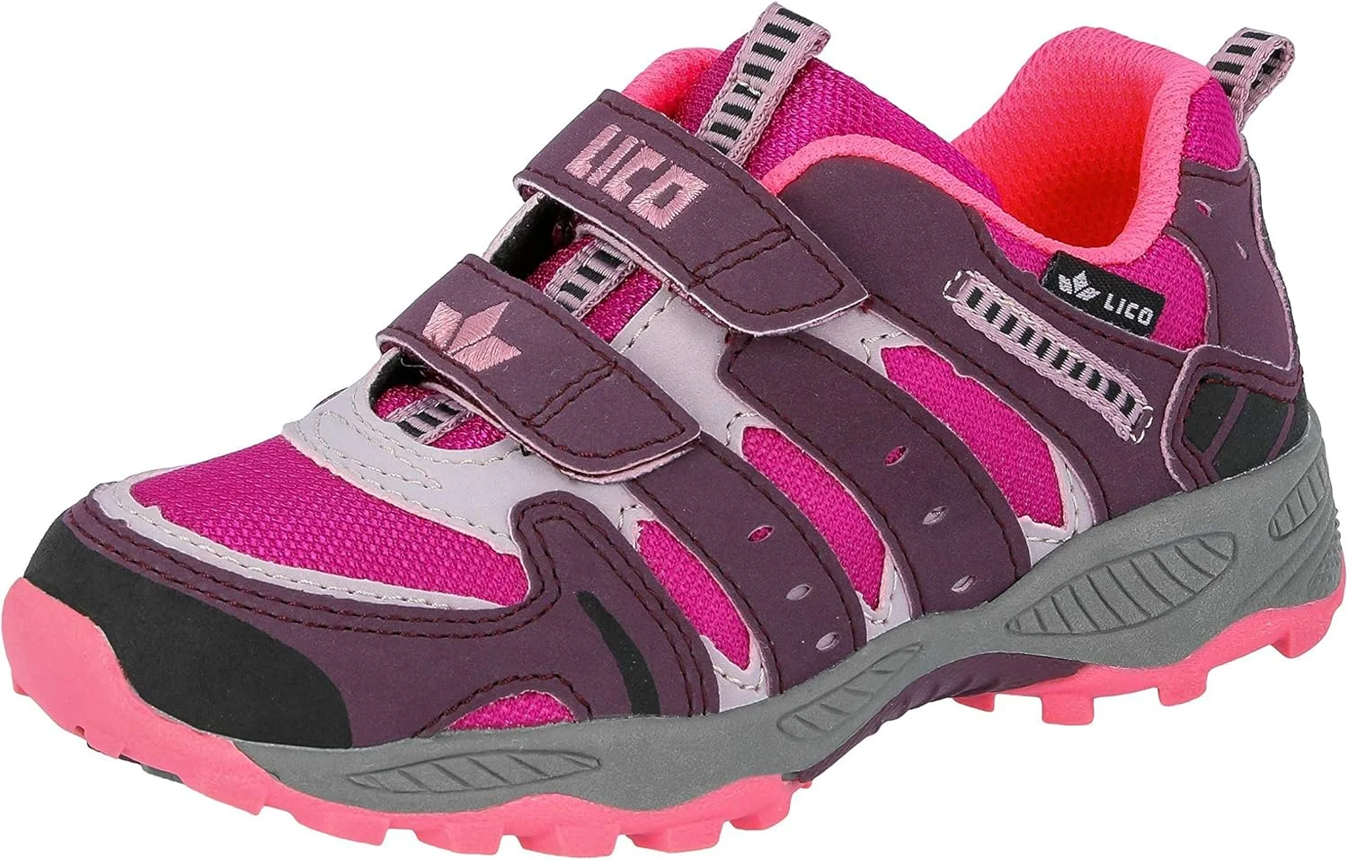 کفش پیاده روی زنانه لیکو Fremont V با ساق کوتاه