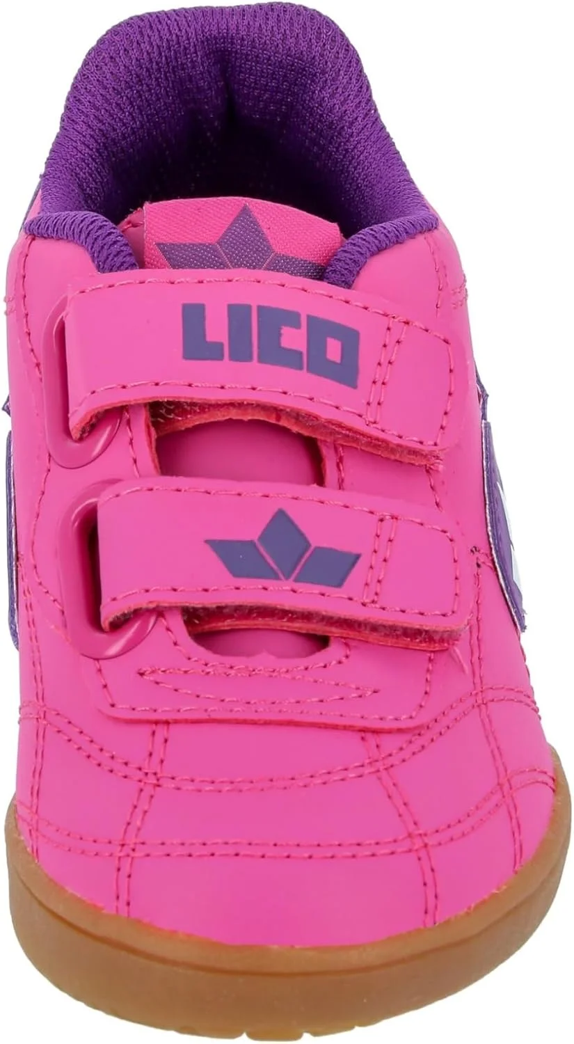 کفش دخترانه لیکو