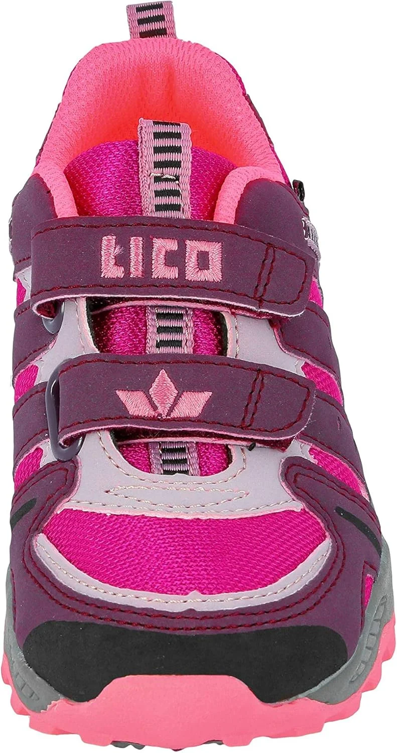 کفش پیاده روی زنانه لیکو Fremont V با ساق کوتاه