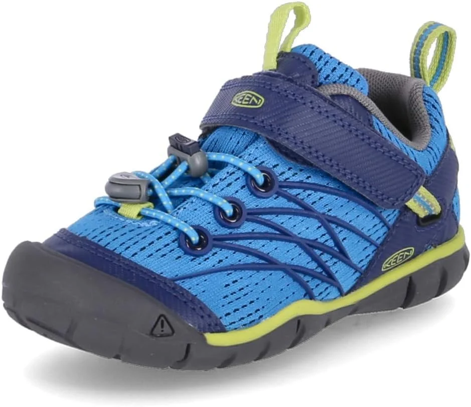 کفش پیاده روی بچه گانه KEEN CHANDLER CNX-Y