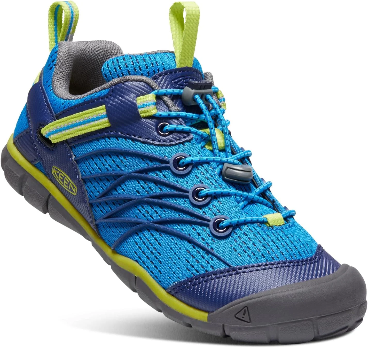 کفش پیاده روی بچه گانه KEEN CHANDLER CNX-Y کفش پیاده روی بچه گانه KEEN CHANDLER CNX-Y