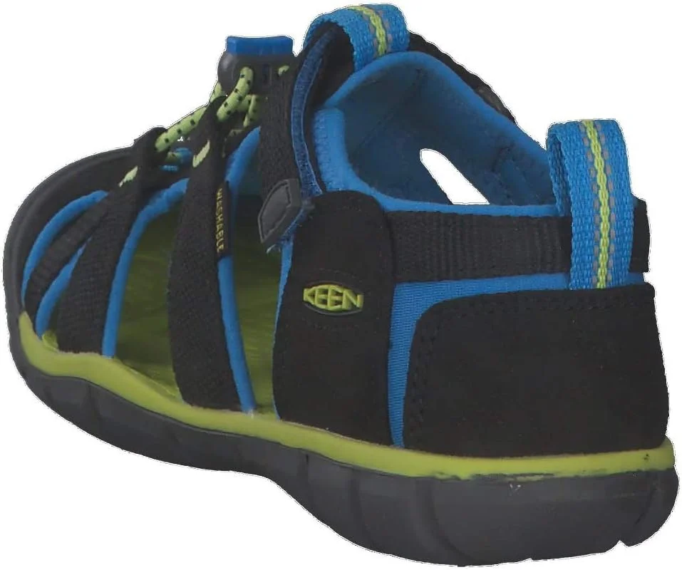 صندل بچگانه کین مدل SEACAMP II CNX