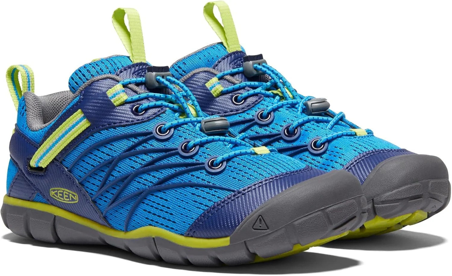 کفش پیاده روی بچه گانه KEEN CHANDLER CNX-Y کفش پیاده روی بچه گانه KEEN CHANDLER CNX-Y