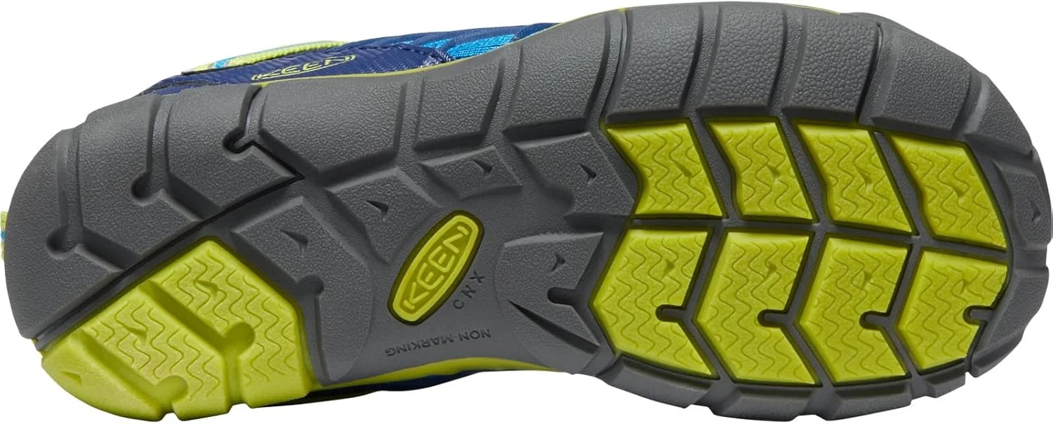 کفش پیاده روی بچه گانه KEEN CHANDLER CNX-Y کفش پیاده روی بچه گانه KEEN CHANDLER CNX-Y