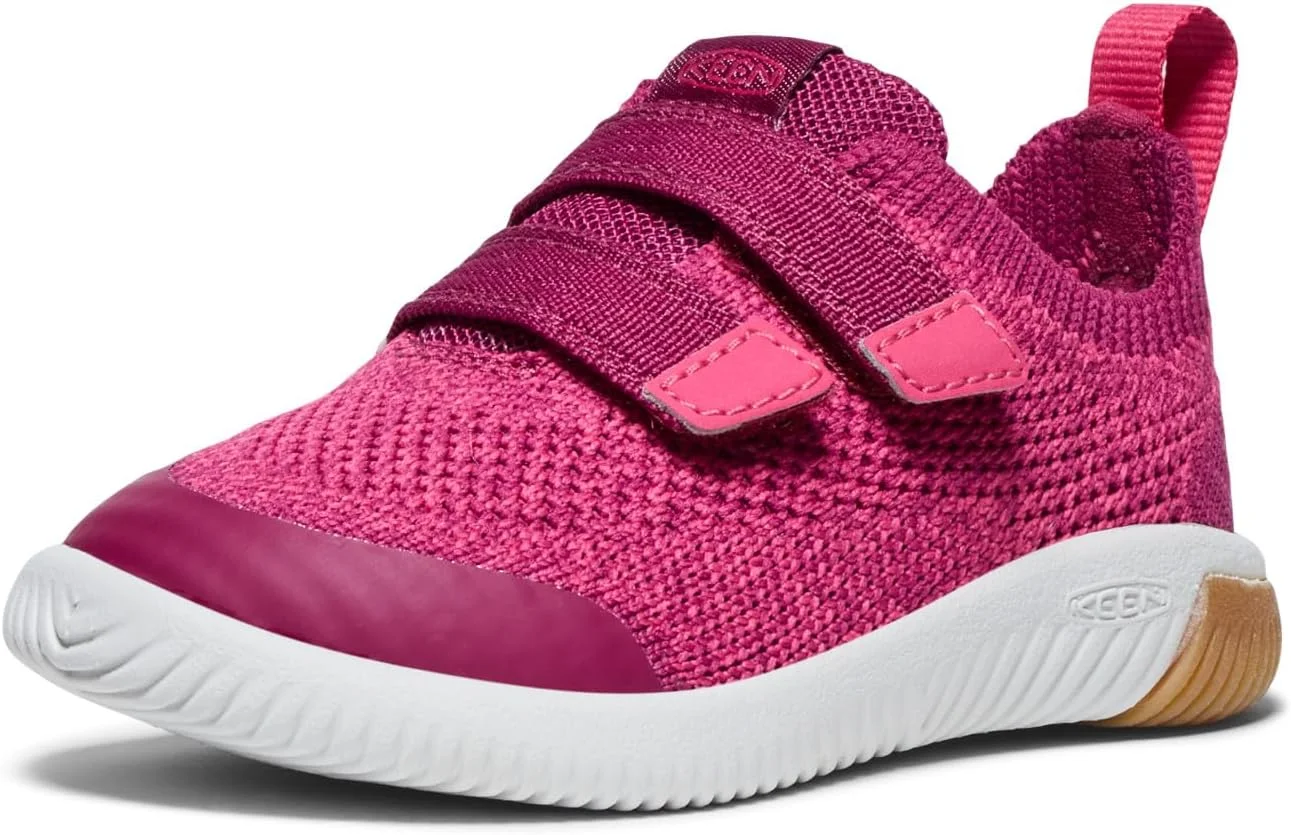 کفش ورزشی بافتنی پسرانه/دخترانه KEEN مدل Knx Knit Ds
