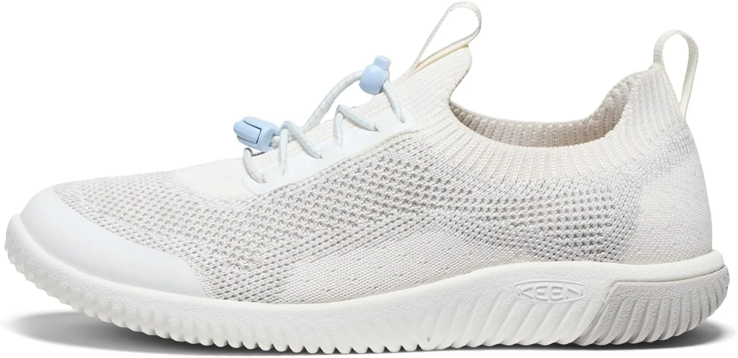 کفش ورزشی بچگانه униsex KEEN Knx Knit Lace