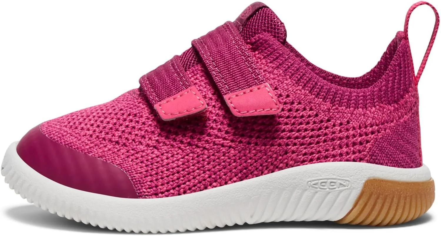 کفش ورزشی بافتنی پسرانه/دخترانه KEEN مدل Knx Knit Ds