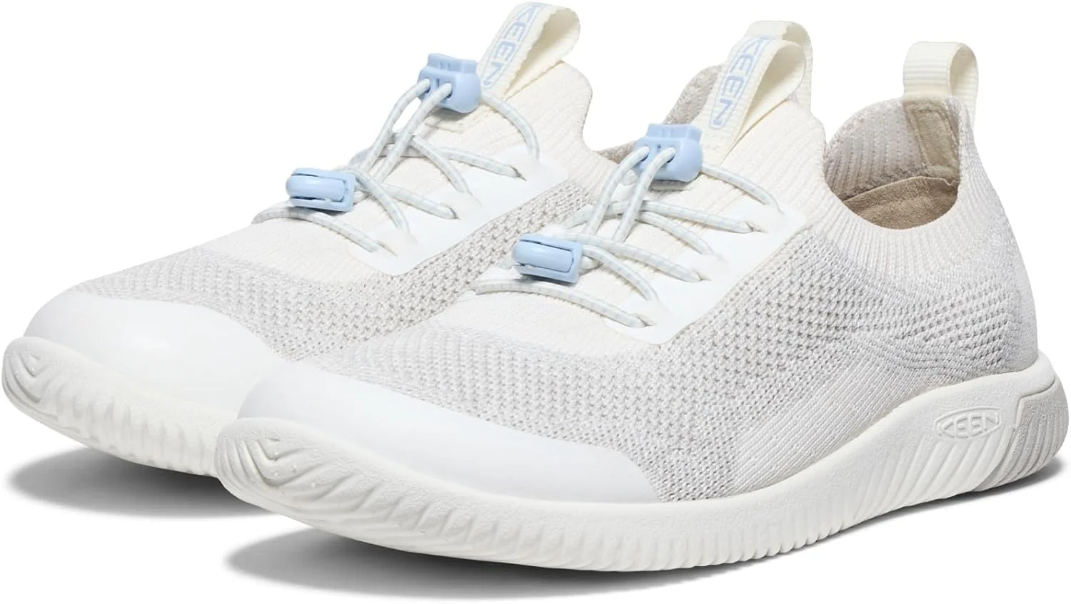 کفش ورزشی بچگانه униsex KEEN Knx Knit Lace