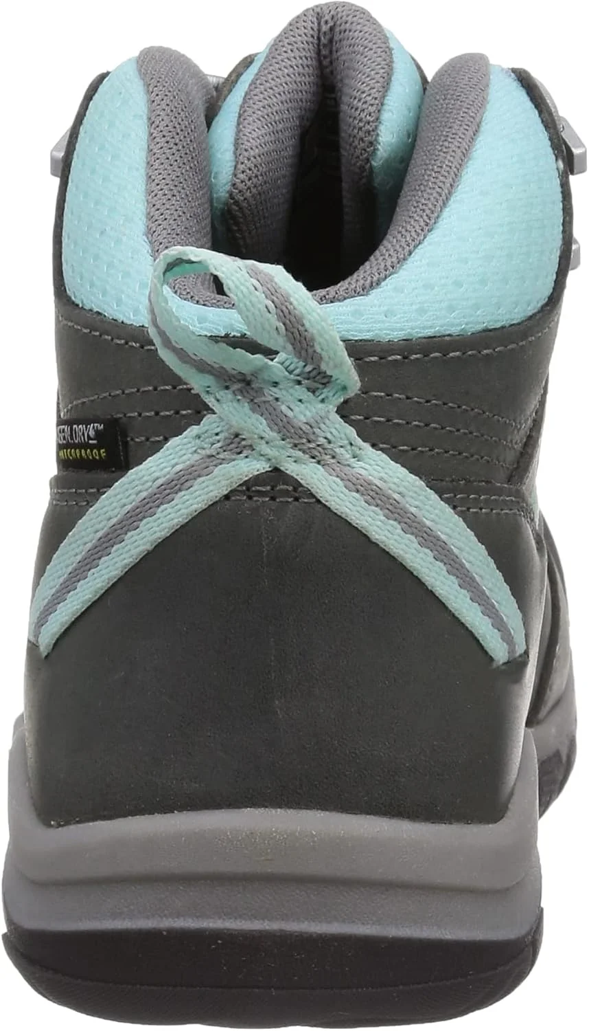 نیم بوت پیاده روی ضد آب KEEN Ridge Flex Mid Wp-y unisex-child نیم بوت پیاده روی ضد آب KEEN Ridge Flex Mid Wp-y unisex-child