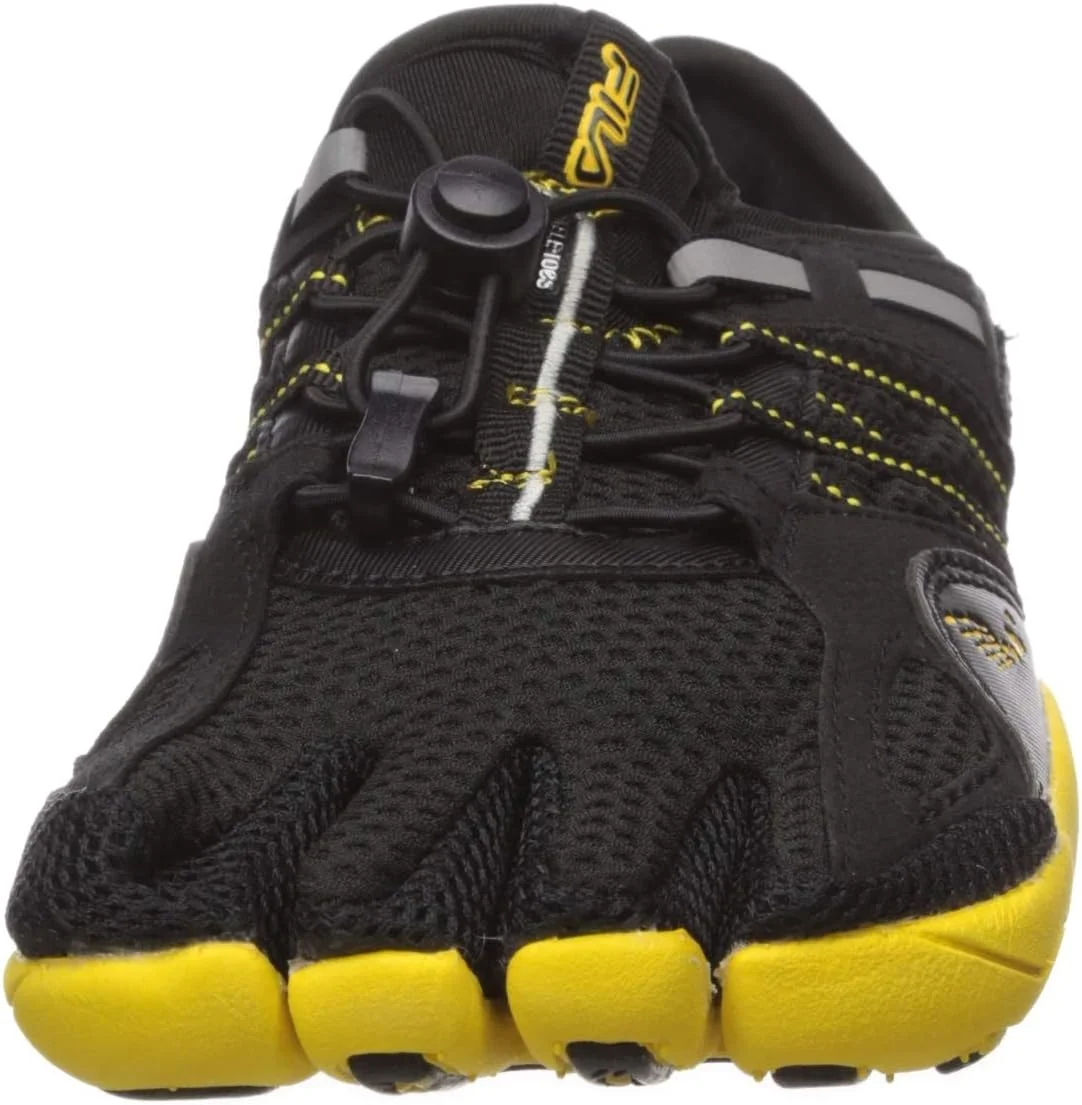 کفش آبی بچه گانه فیلا مدل Skele-Toes Bay RNR 3 کفش آبی بچه گانه فیلا مدل Skele-Toes Bay RNR 3