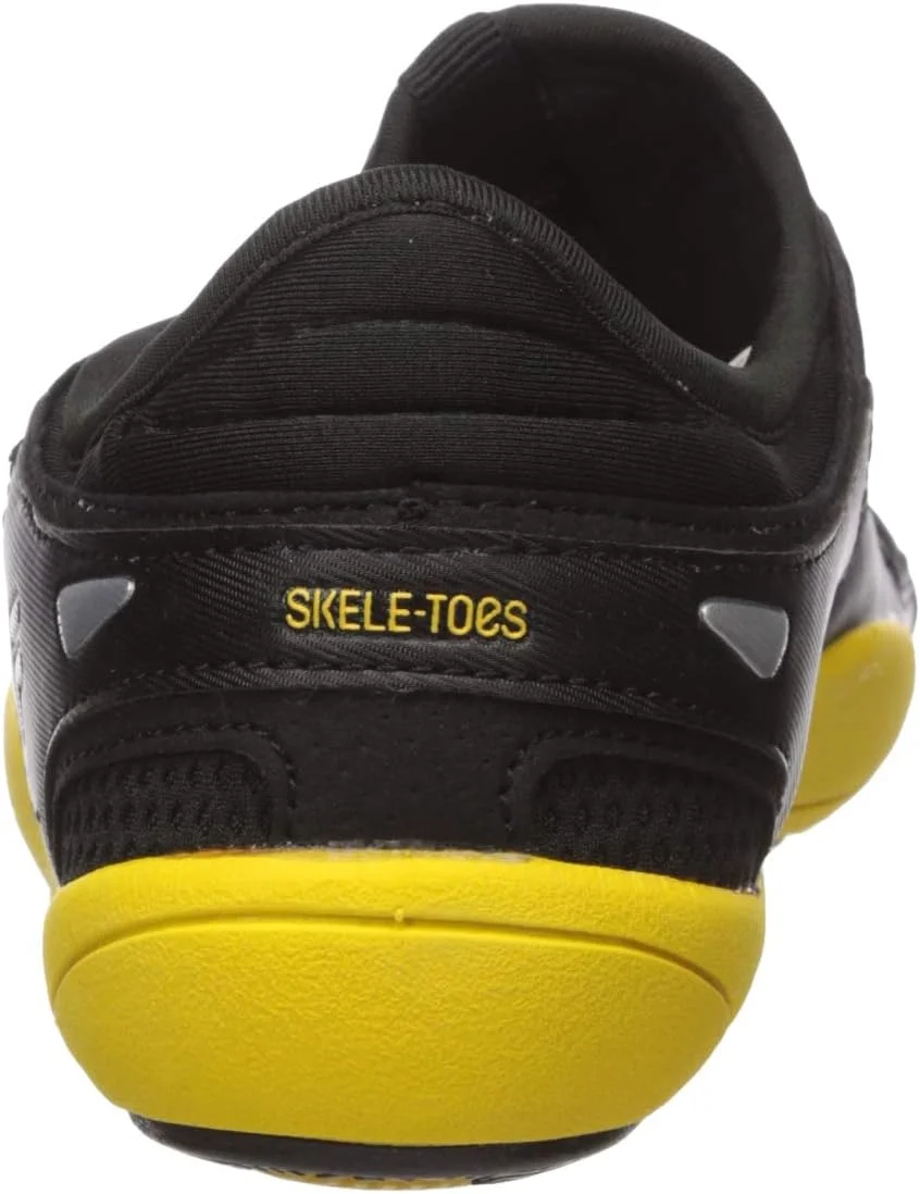 کفش آبی بچه گانه فیلا مدل Skele-Toes Bay RNR 3