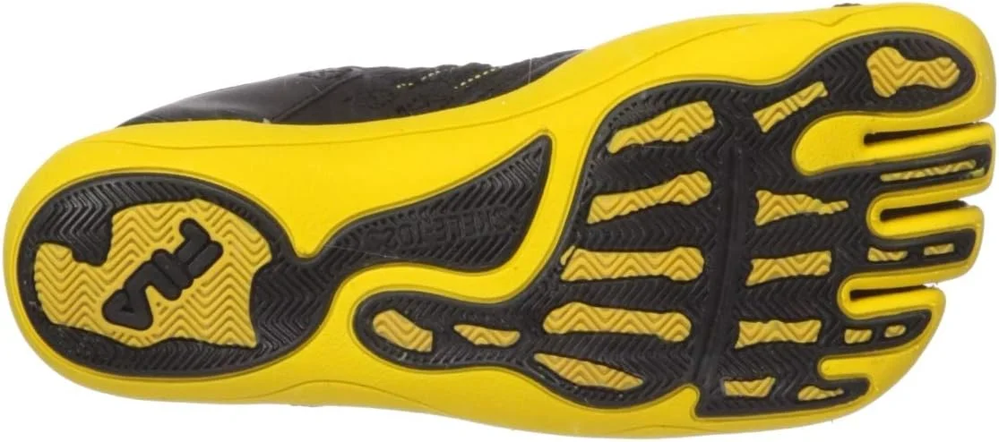 کفش آبی بچه گانه فیلا مدل Skele-Toes Bay RNR 3