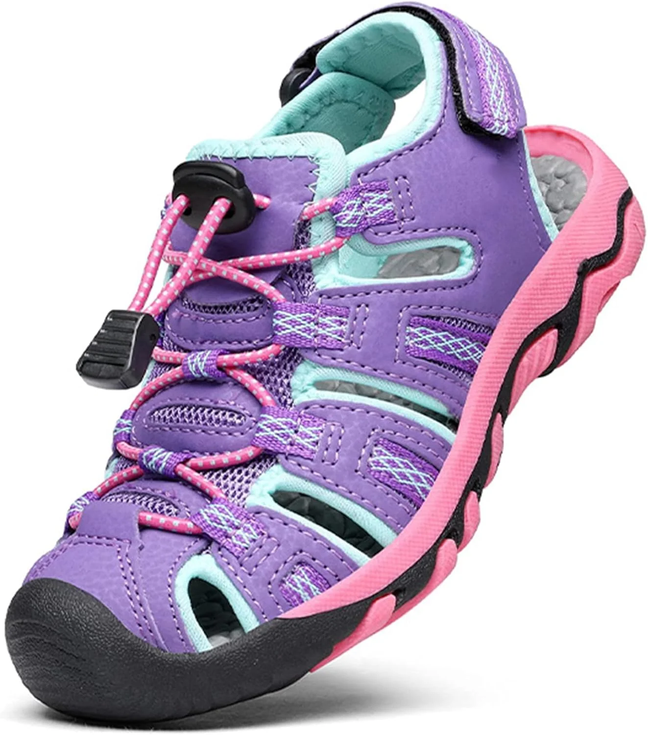 صندل های ورزشی تابستانی پسرانه و دخترانه DREAM PAIRS