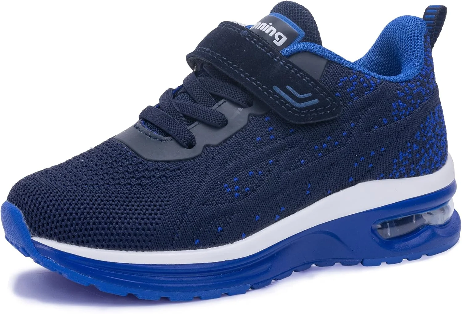 کفش های ورزشی تی سی تریچر پسرانه دخترانه، مناسب دویدن و پیاده روی، سبک وزن، تنفسی، مناسب مدرسه، کفش تنیس برای کودکان نوپا/بچه های کوچک/بچه های بزرگ