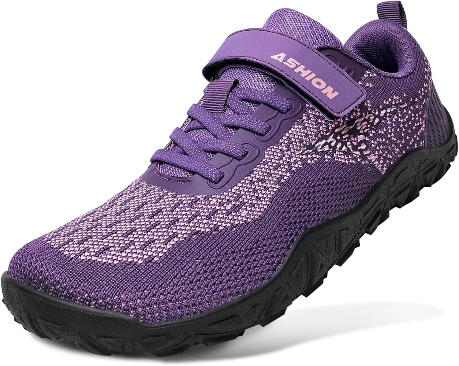 کفش ورزشی بچگانه، کفش های پیاده روی برهنه، کفش های کوهنوردی پسرانه دخترانه مدرسه ای