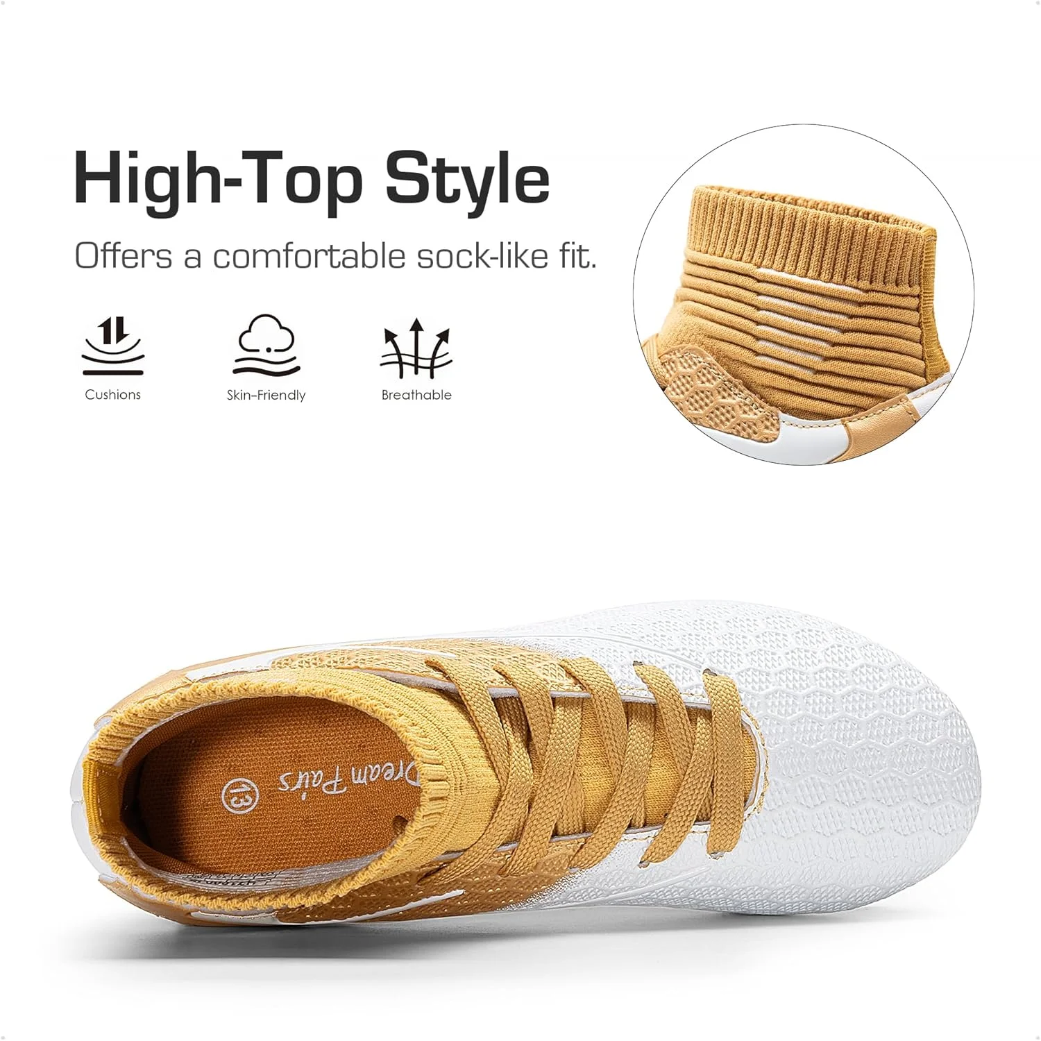 دریم پِیرز، دریم پِیرز HZ19002K، مناسب برای کودکان