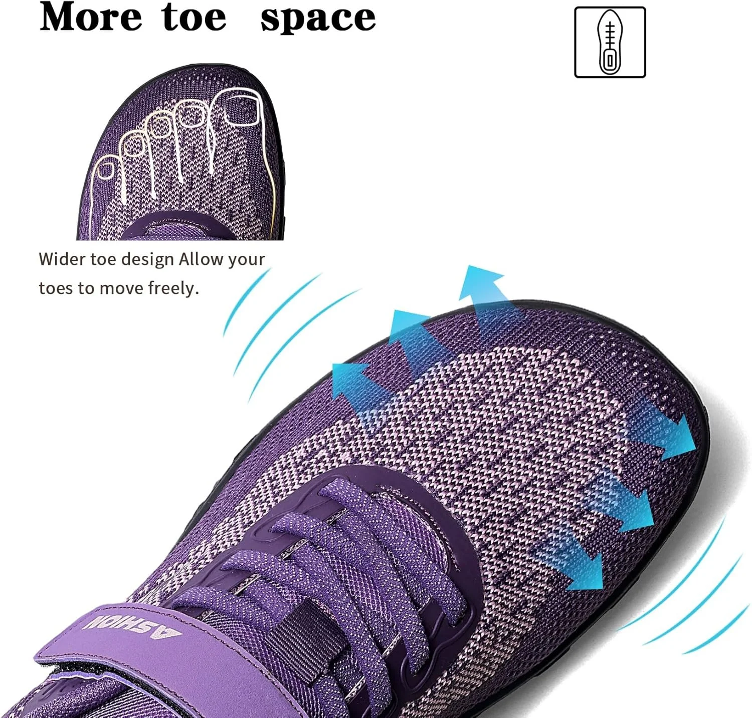 کفش ورزشی بچگانه، کفش های پیاده روی برهنه، کفش های کوهنوردی پسرانه دخترانه مدرسه ای