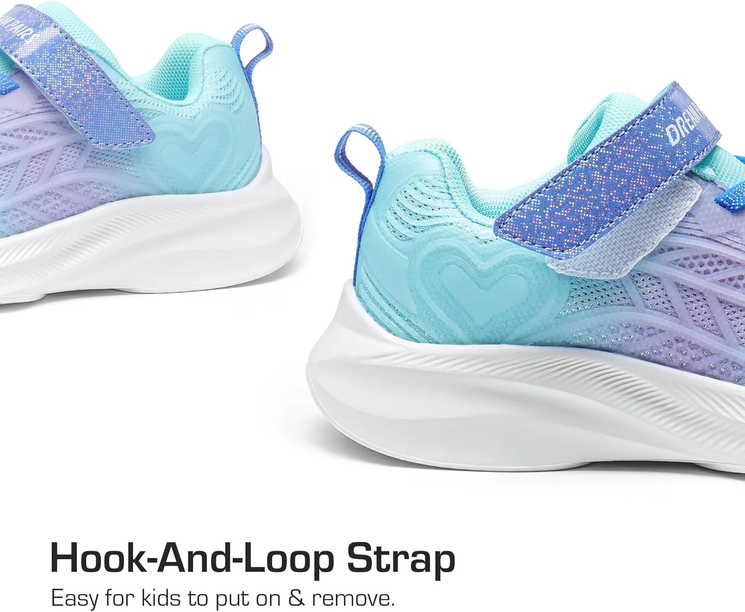 کفش دخترانه دریم پِیرز