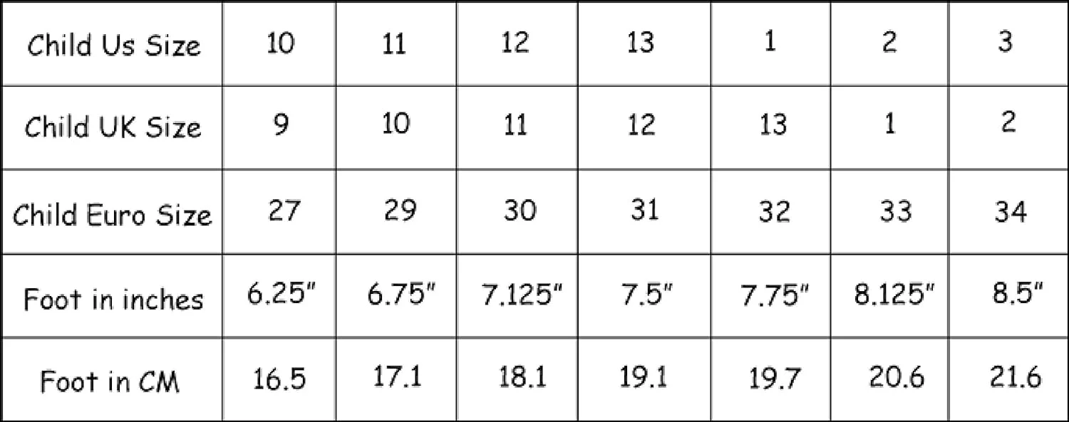 کفش ژیمناستیک چرمی کودکانه Danzcue