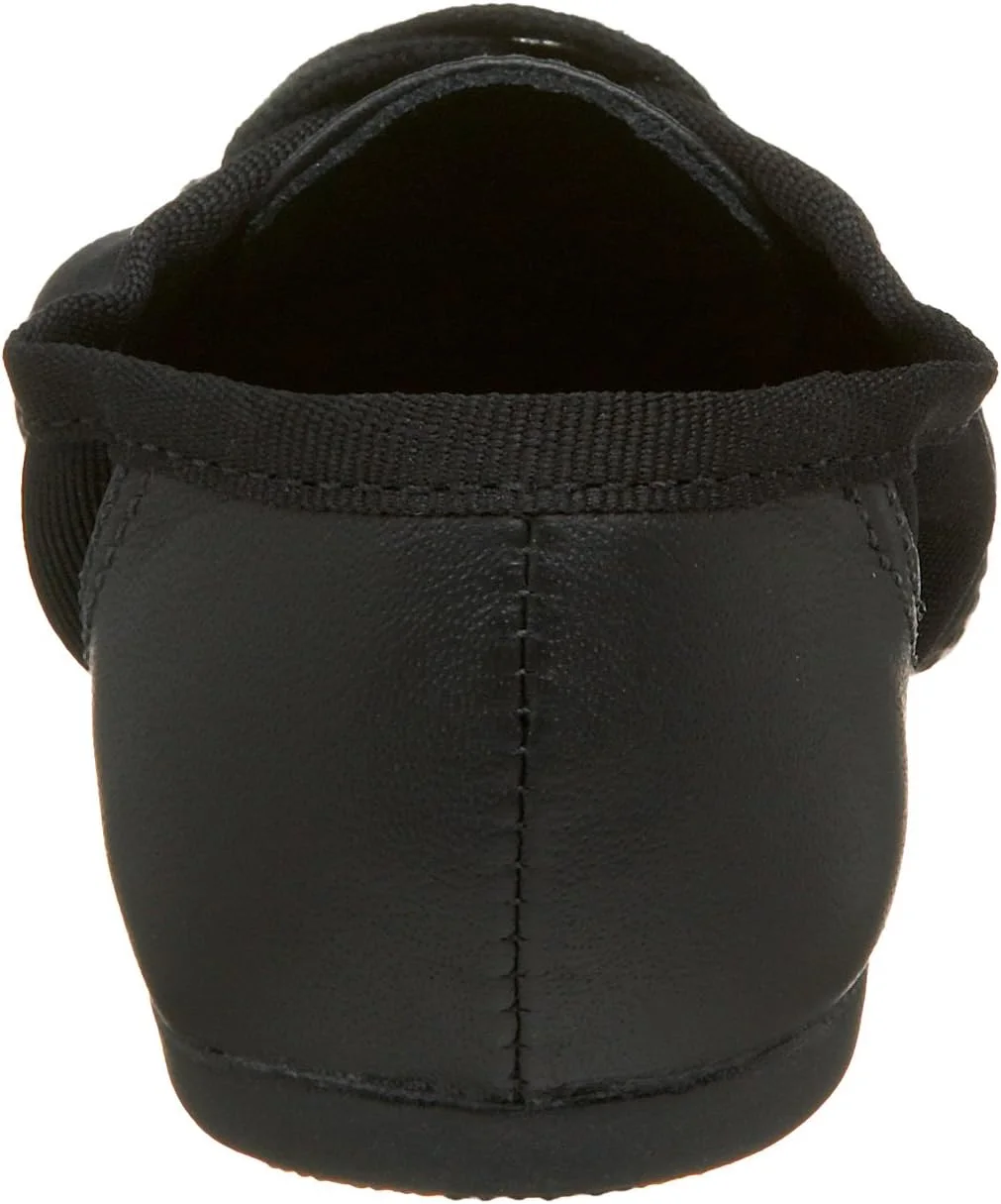 کفش جاز زیره دوتکه Capezio مدل CG02 مناسب کودکان و نوجوانان کفش جاز زیره دوتکه Capezio مدل CG02 مناسب کودکان و نوجوانان