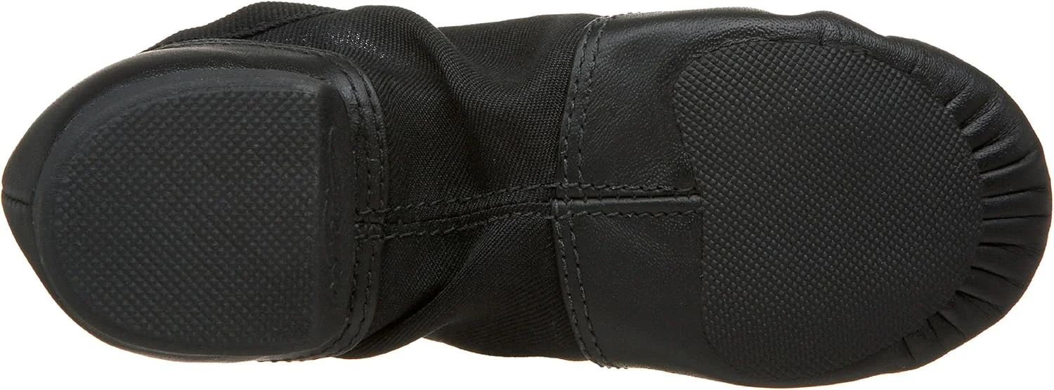 کفش جاز زیره دوتکه Capezio مدل CG02 مناسب کودکان و نوجوانان کفش جاز زیره دوتکه Capezio مدل CG02 مناسب کودکان و نوجوانان