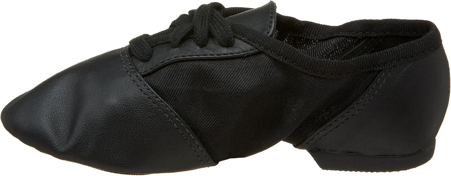 کفش جاز زیره دوتکه Capezio مدل CG02 مناسب کودکان و نوجوانان کفش جاز زیره دوتکه Capezio مدل CG02 مناسب کودکان و نوجوانان