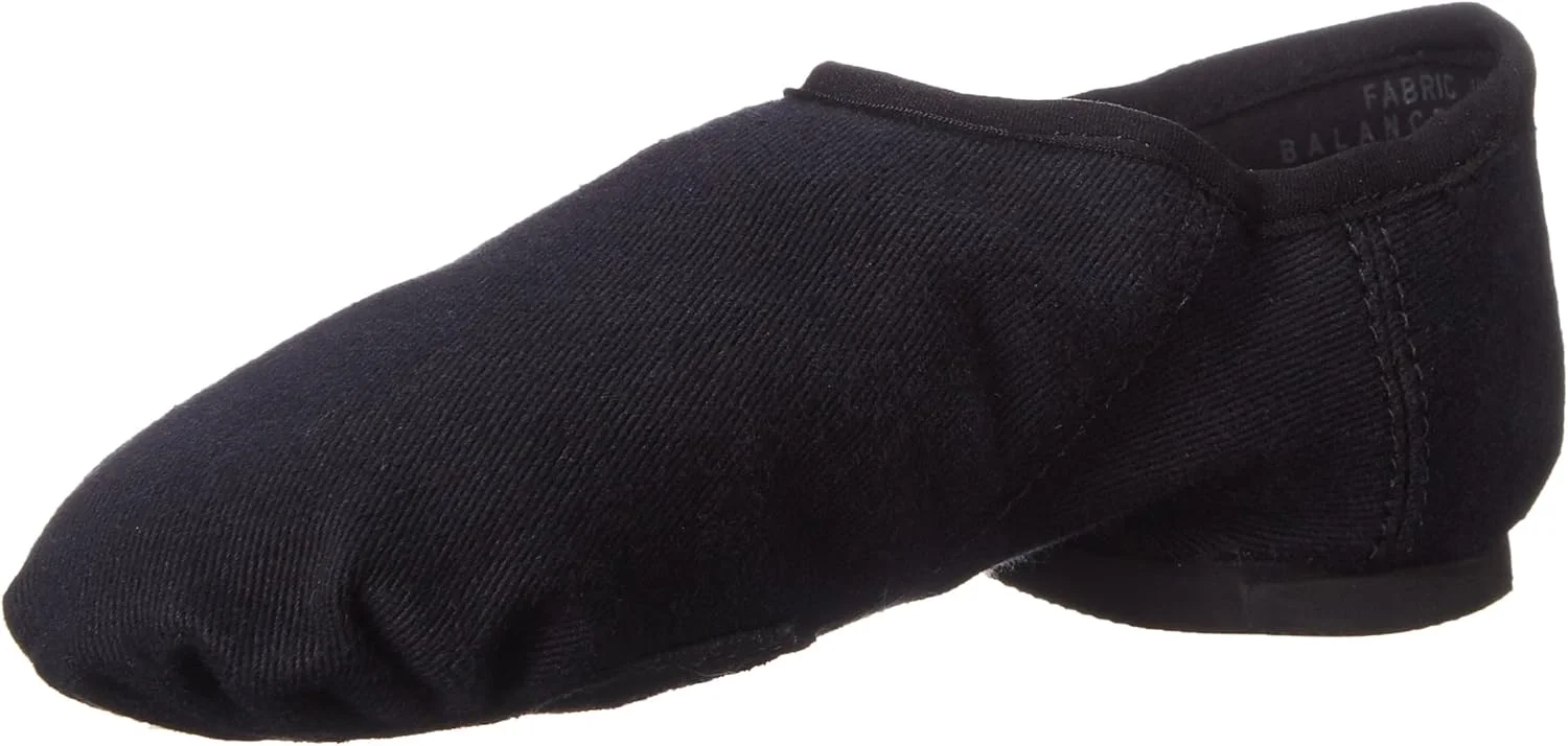 کفش جاز کرباسی Capezio EOS (بچه گانه)