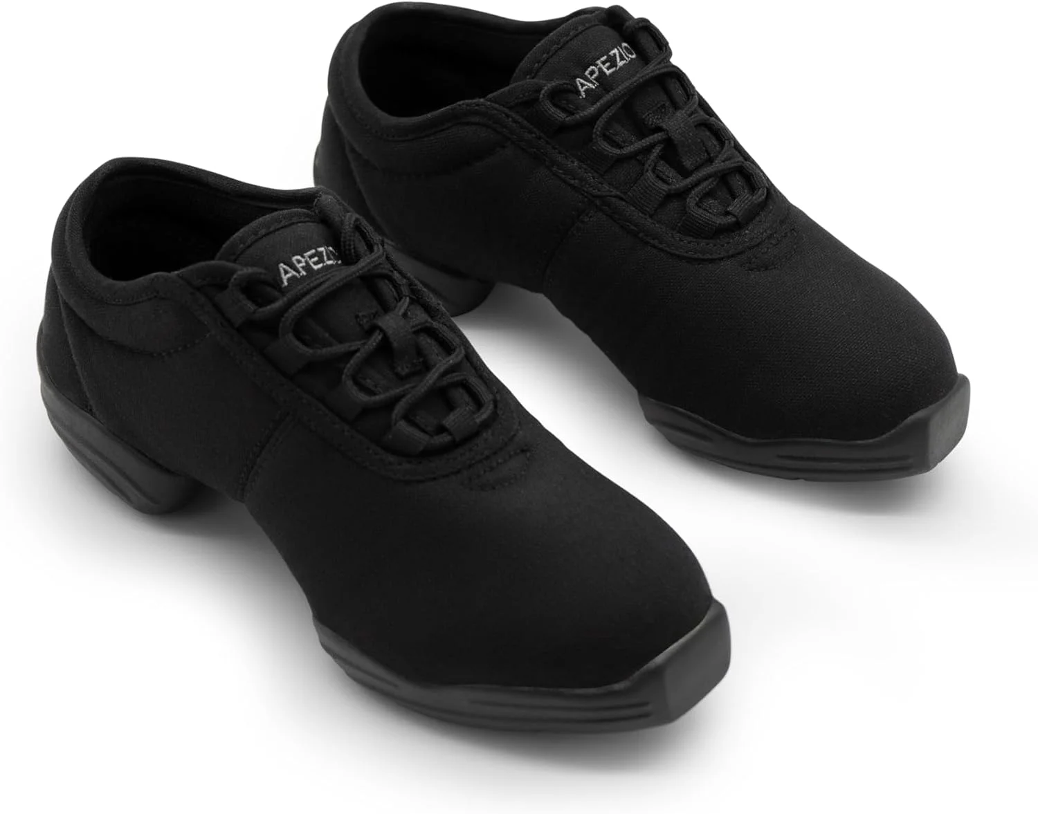 کفش رقص بومى Capezio مدل DS03 مناسب کودکان و نوجوانان